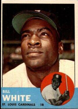 Bill White #290