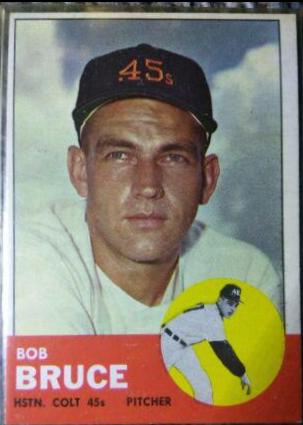 Bob Bruce #24