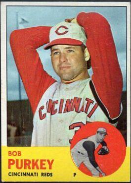 Bob Purkey #350