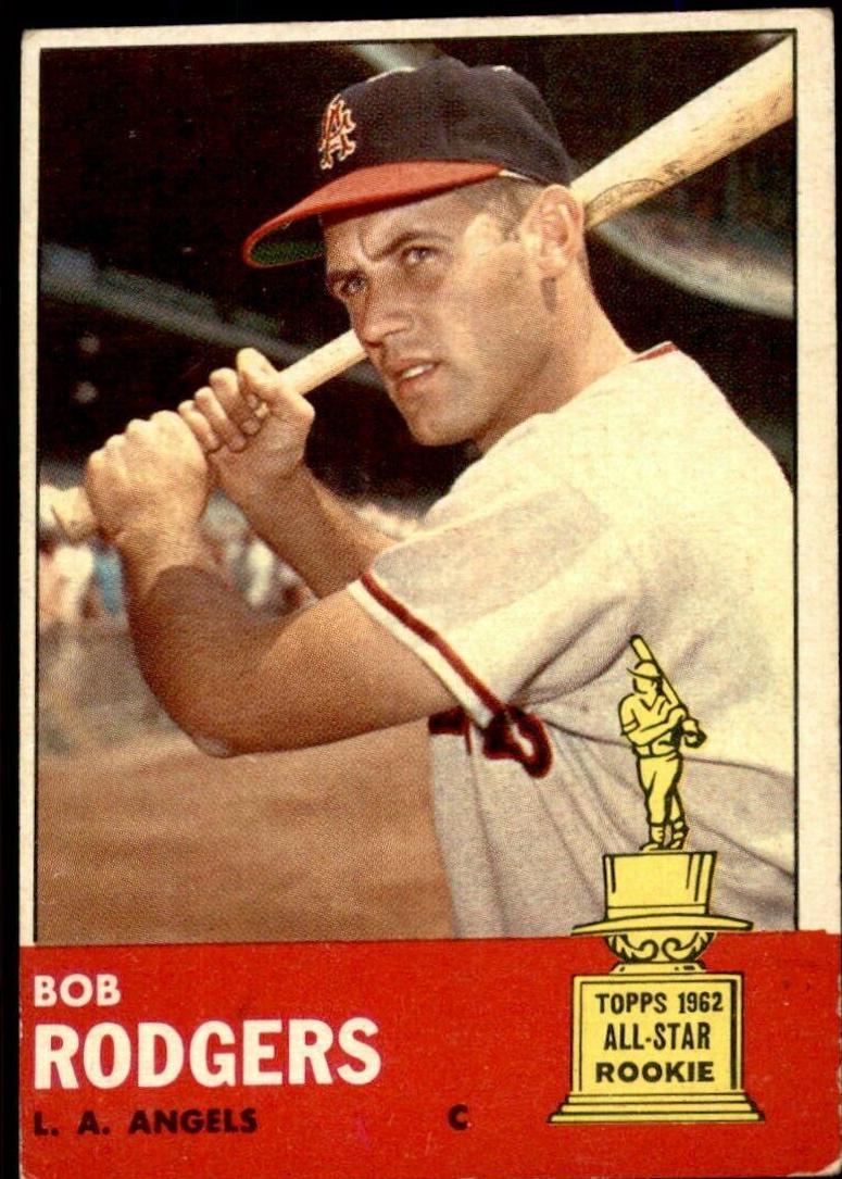 Bob Rodgers #280