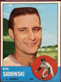 Bob Sadowski #568