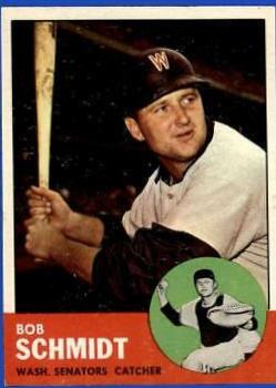 Bob Schmidt #94