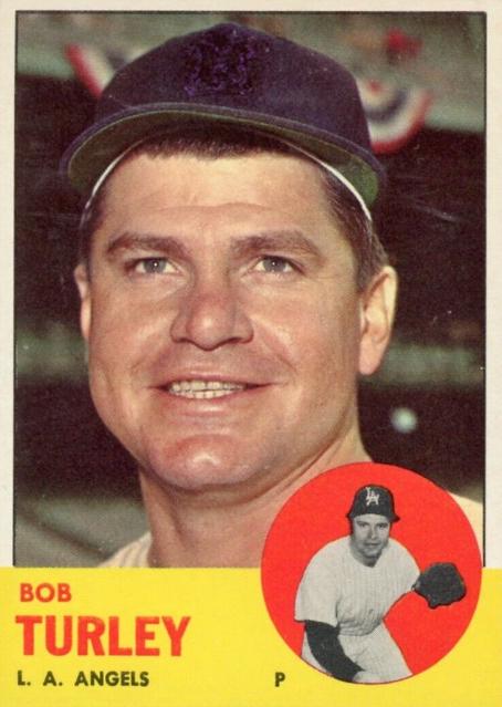Bob Turley #322