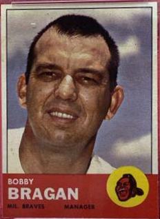Bobby Bragan #73