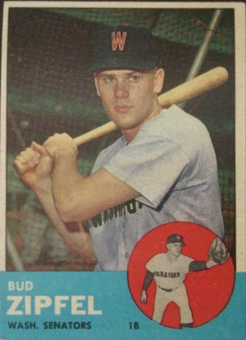 Bud Zipfel #69