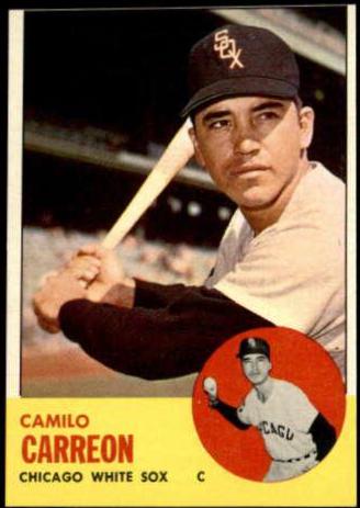 Camilo Carreon #308