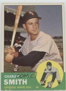 Charley Smith #424