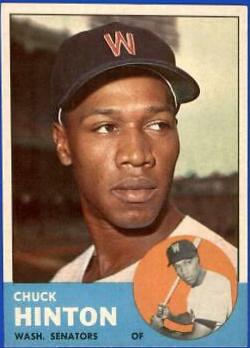 Chuck Hinton #330