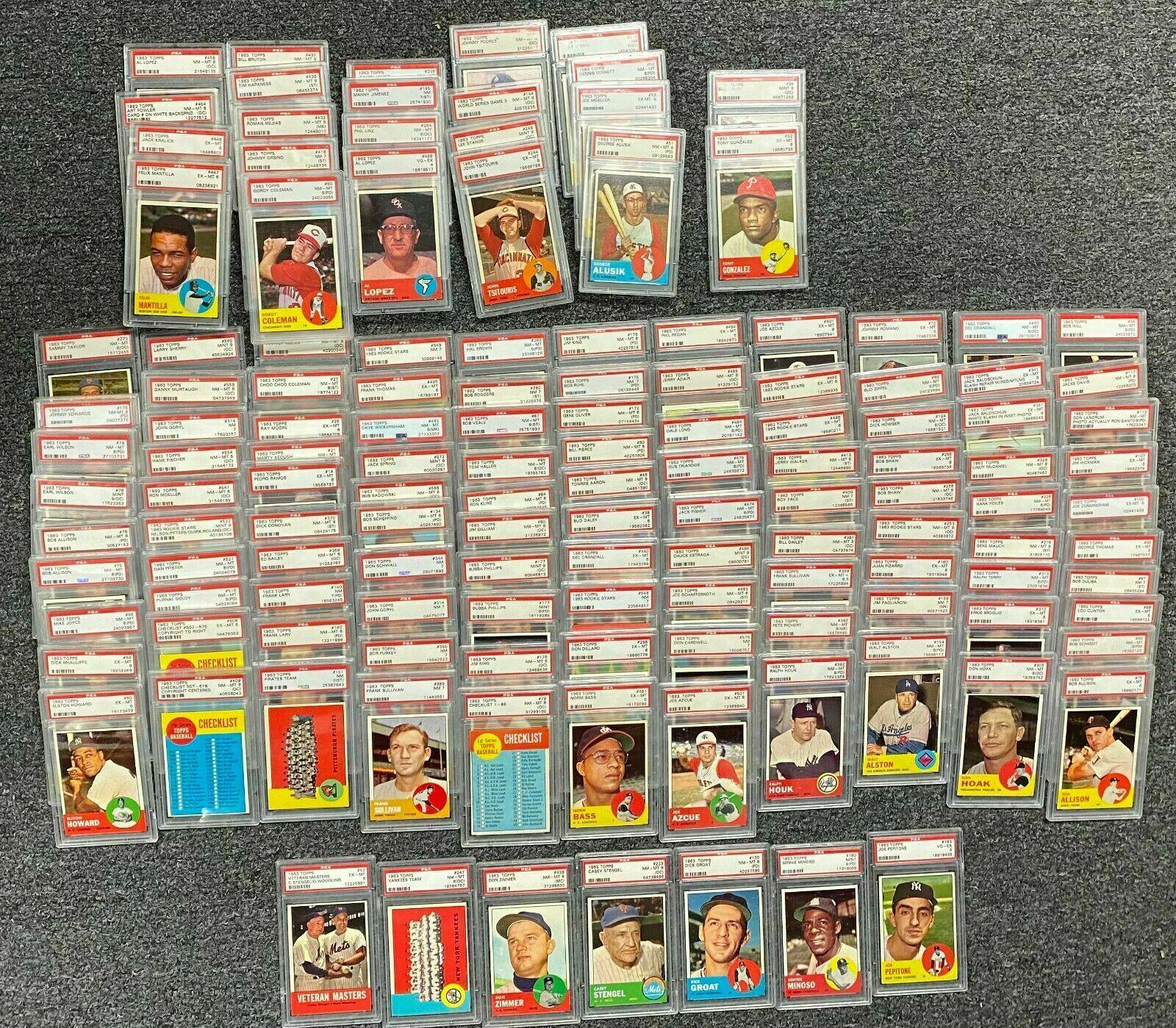 Complete Set