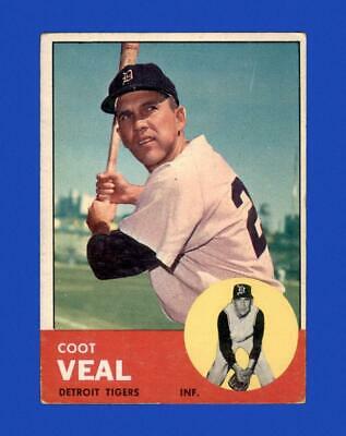 Coot Veal #573