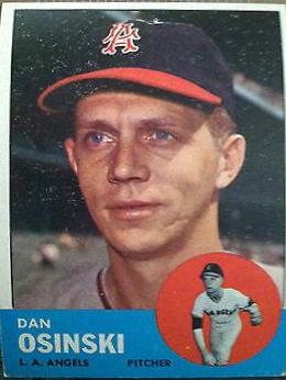 Dan Osinski #114
