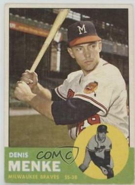 Denis Menke #433