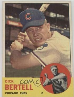 Dick Bertell #287