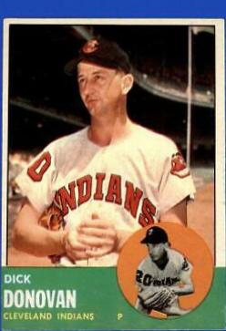 Dick Donovan #370