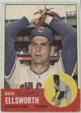 Dick Ellsworth #399