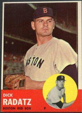 Dick Radatz #363