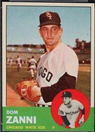 Dom Zanni #354