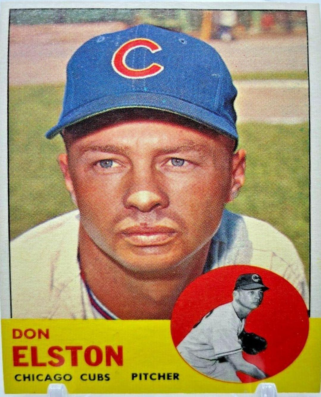 Don Elston #515
