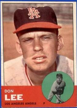 Don Lee #372