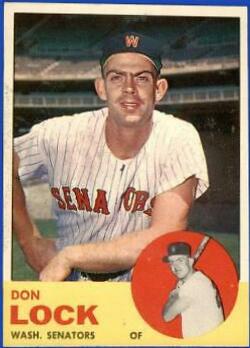 Don Lock #47