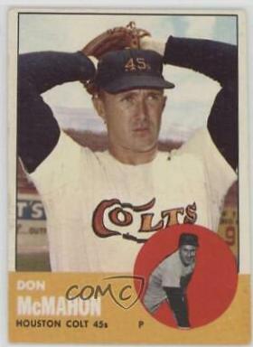Don McMahon #395