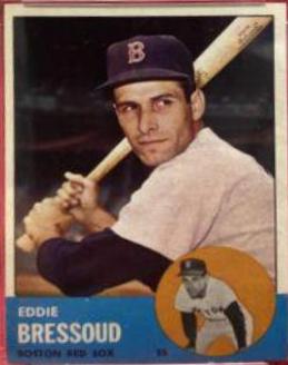 Eddie Bressoud #188