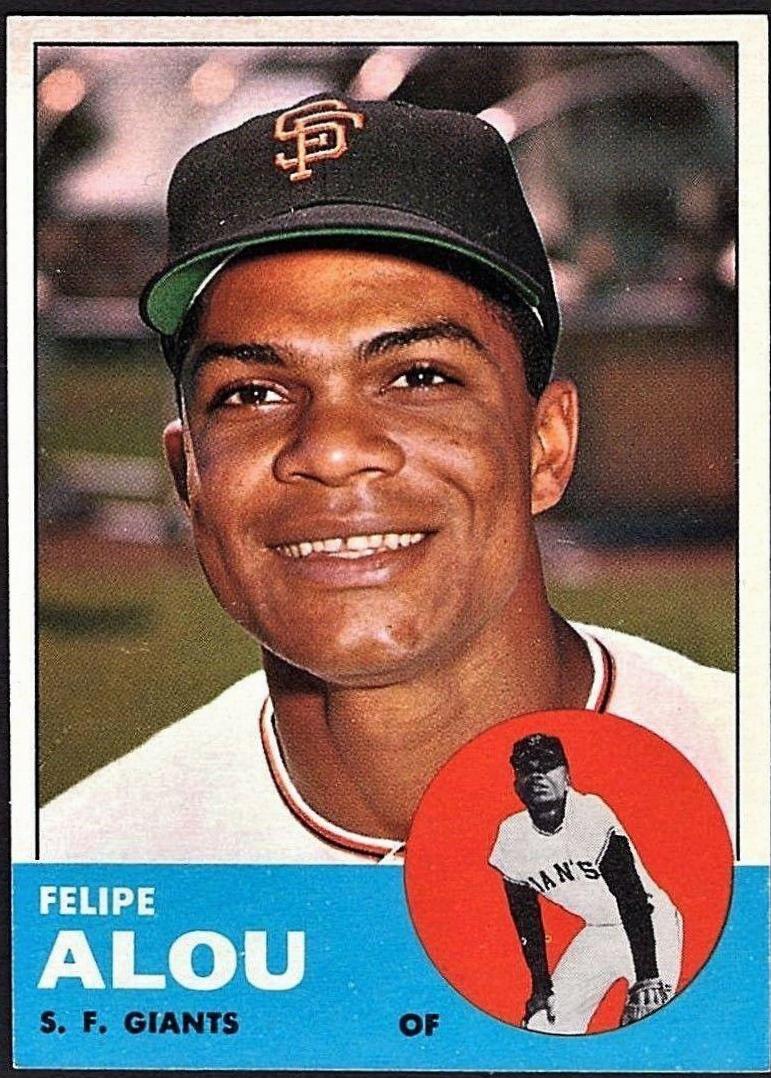 Felipe Alou #270