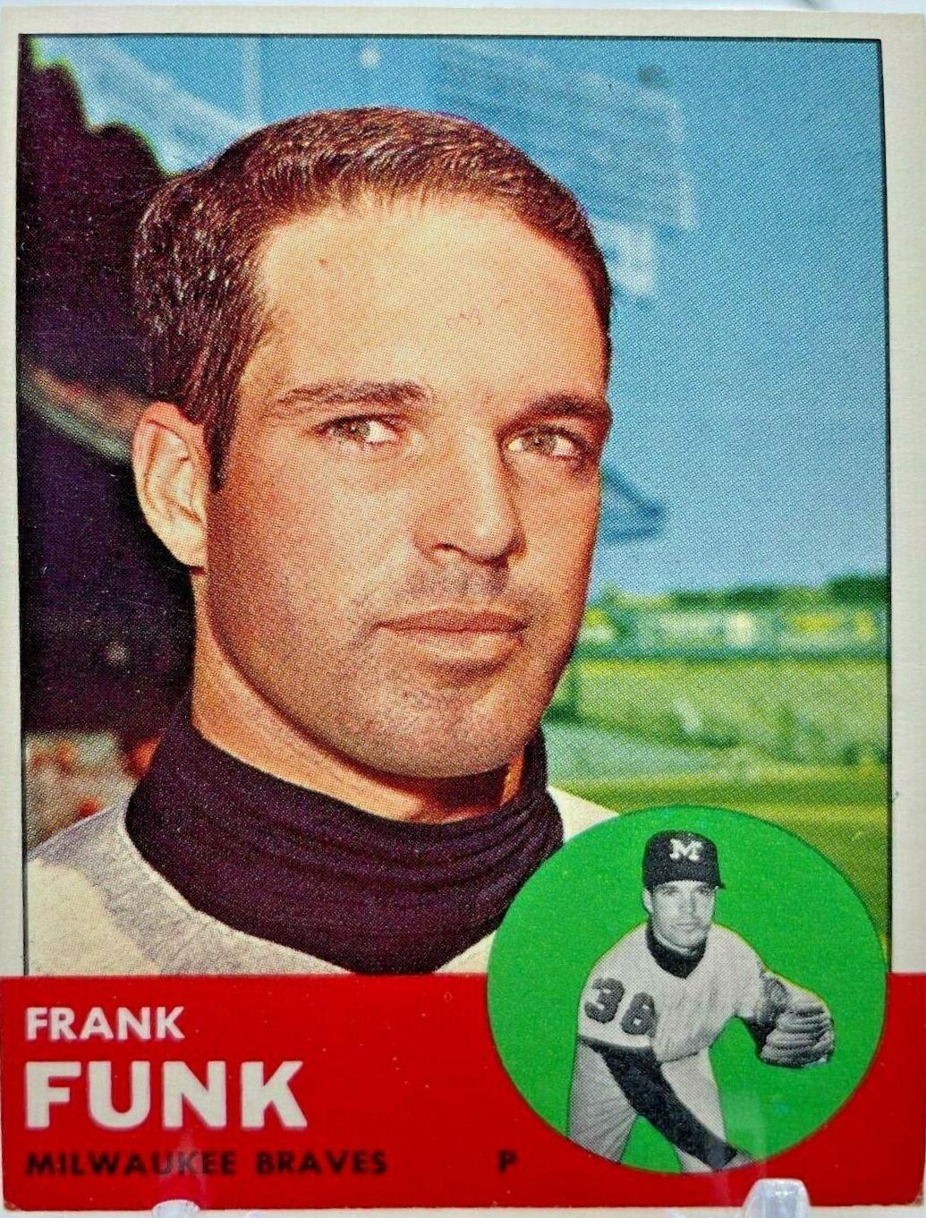 Frank Funk #476