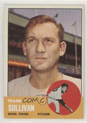 Frank Sullivan #389