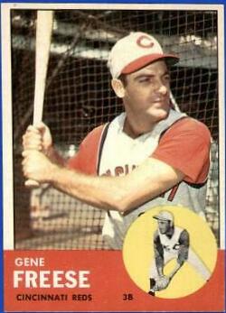 Gene Freese #133