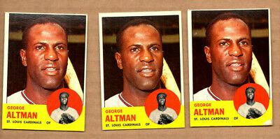 George Altman #357