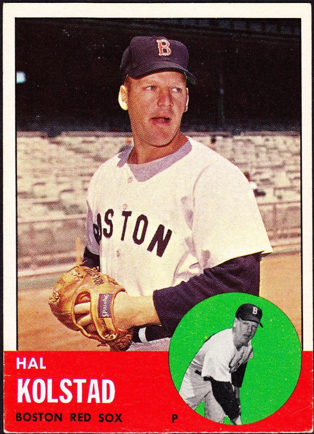Hal Kolstad #574