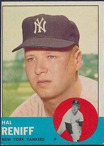 Hal Reniff #546