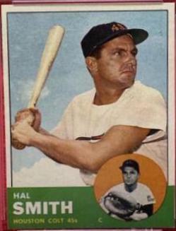 Hal Smith #153