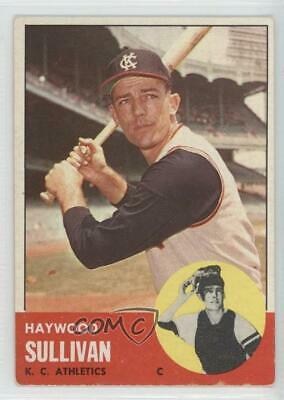 Haywood Sullivan #359