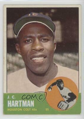 J.C. Hartman #442
