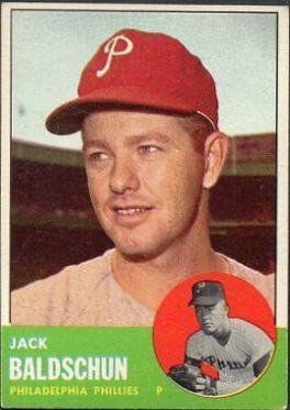 Jack Baldschun #341