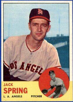 Jack Spring #572