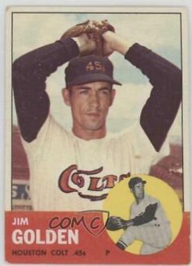 Jim Golden #297
