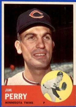 Jim Perry #535
