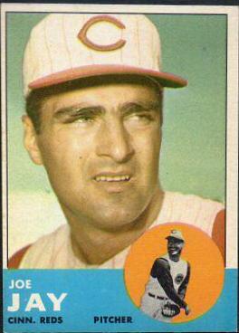 Joe Jay #225