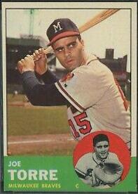 Joe Torre #347