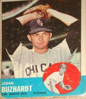 John Buzhardt #35