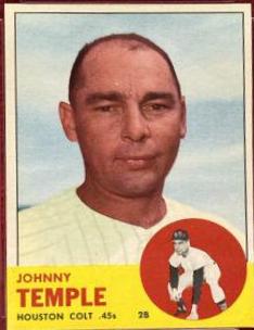 Johnny Temple #576