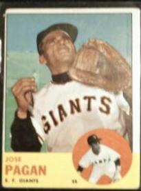 Jose Pagan #545