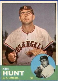 Ken Hunt #207