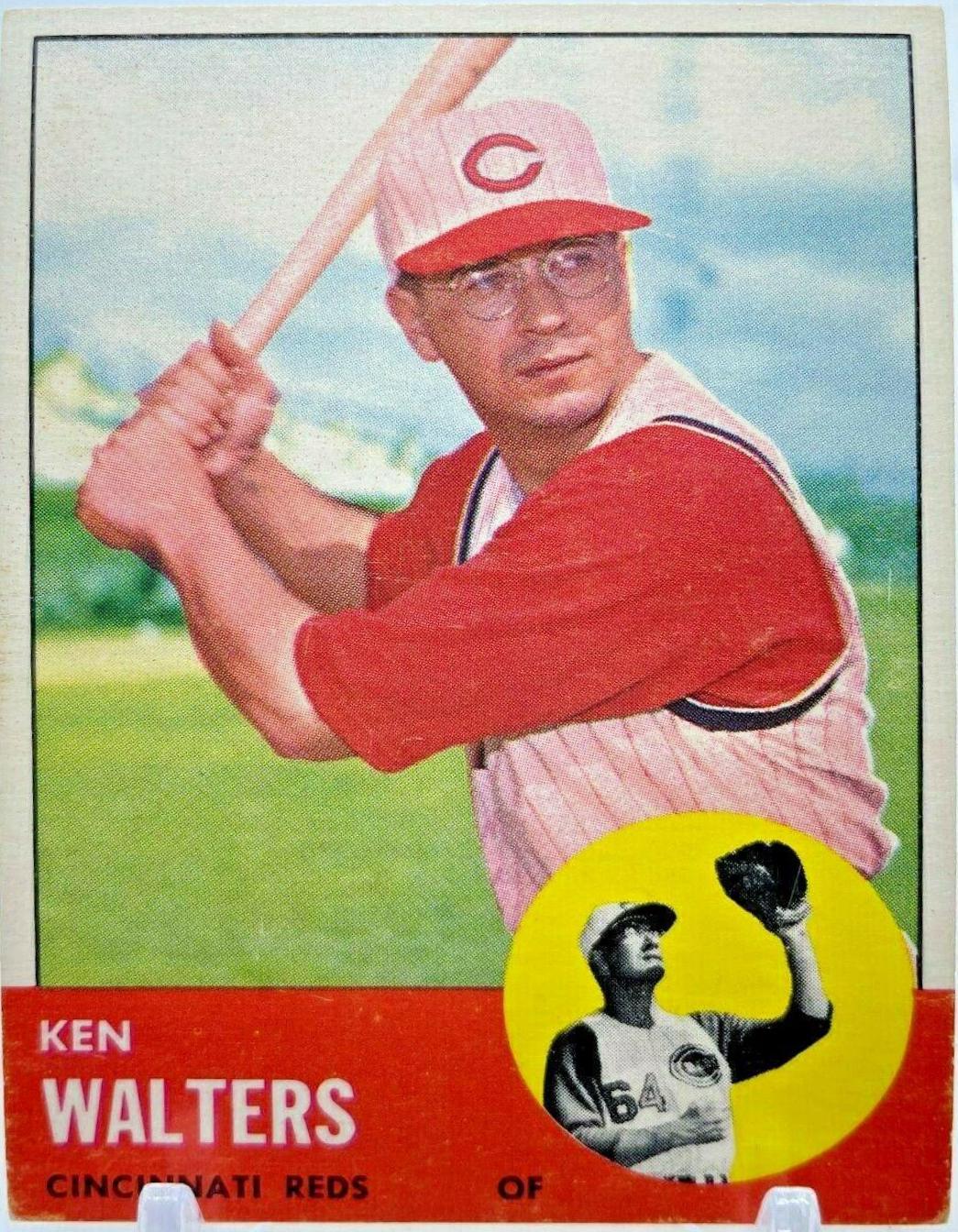 Ken Walters #534