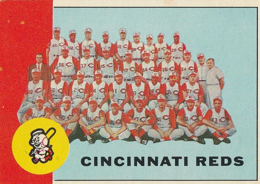 Reds Team #63