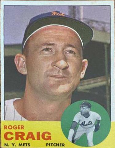 Roger Craig #197