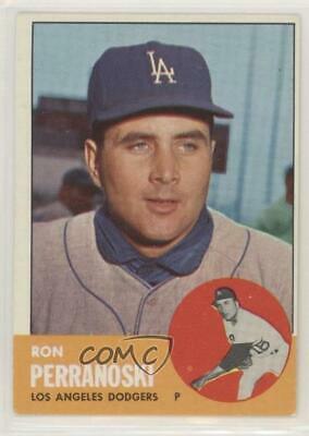 Ron Perranoski #403